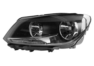 Koplamp