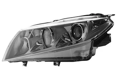 Koplamp