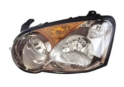 Koplamp