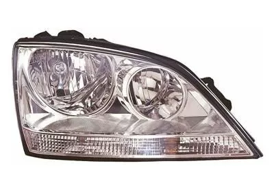Koplamp