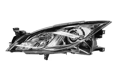 Koplamp