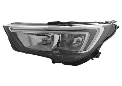 Koplamp