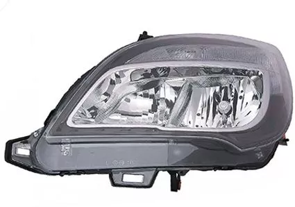 Koplamp
