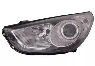 Koplamp