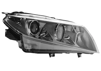 Koplamp