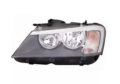 Koplamp