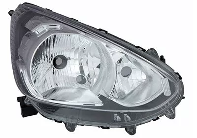 Koplamp