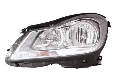 Koplamp