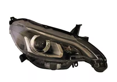 Koplamp