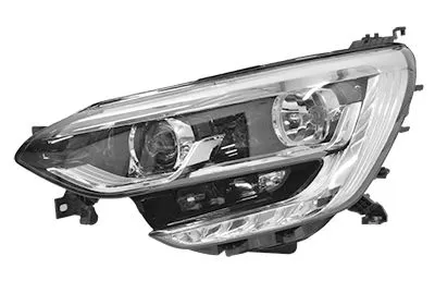 Koplamp