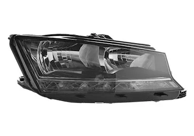 Koplamp