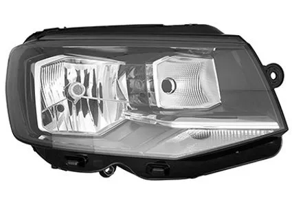 Koplamp