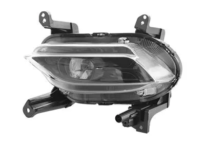 Mistlamp