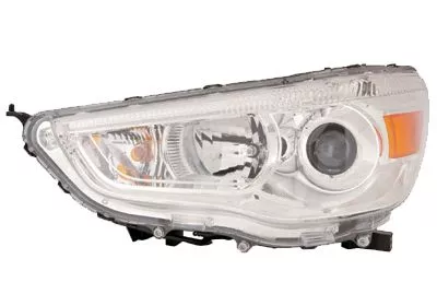 Koplamp