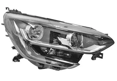Koplamp