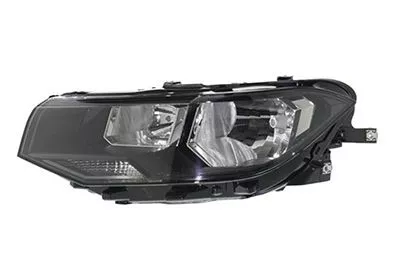 Koplamp
