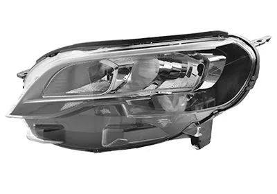 Koplamp