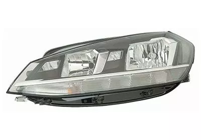 Koplamp
