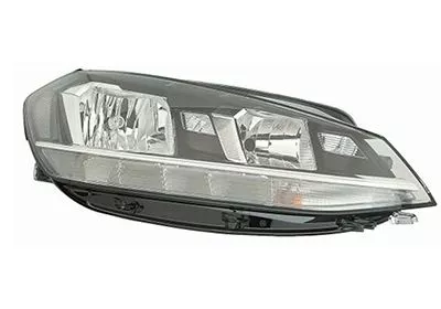 Koplamp