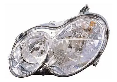 Koplamp
