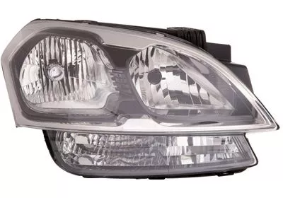 Koplamp