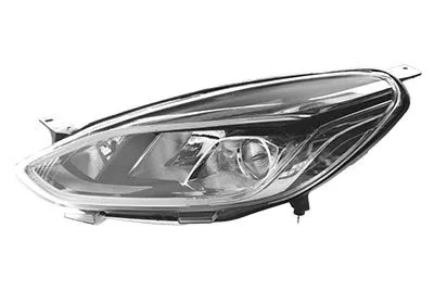 Koplamp