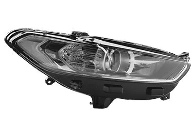 Koplamp