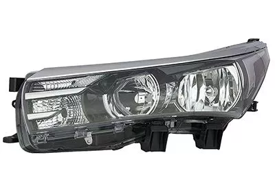 Koplamp