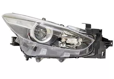 Koplamp