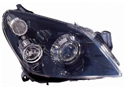 Koplamp