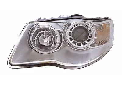 Koplamp
