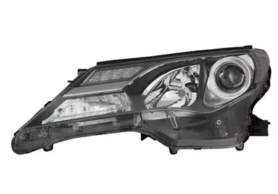 Koplamp