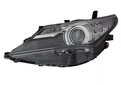 Koplamp