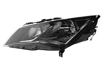 Koplamp