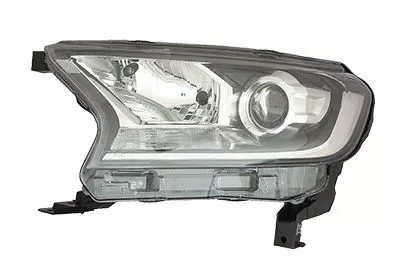 Koplamp