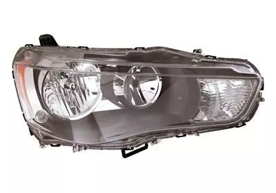 Koplamp