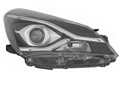 Koplamp
