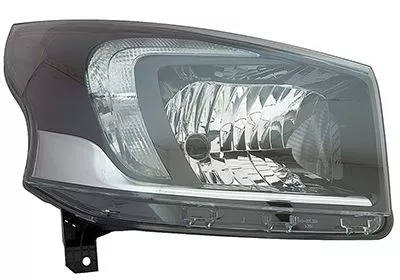 Koplamp
