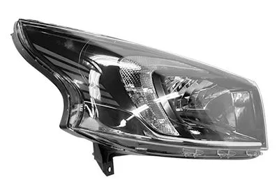 Koplamp
