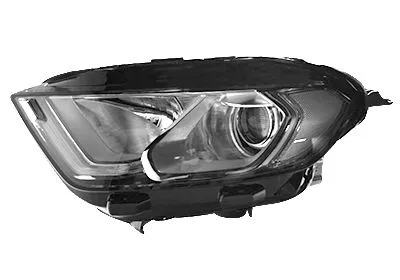 Koplamp