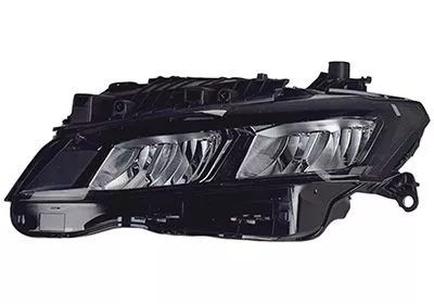 Koplamp