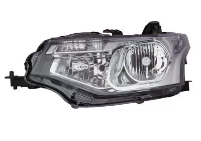 Koplamp