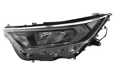 Koplamp
