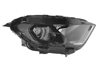 Koplamp