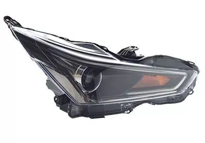 Koplamp