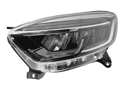 Koplamp