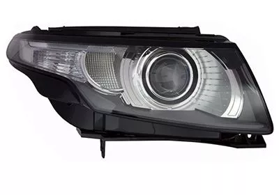 Koplamp
