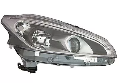 Koplamp