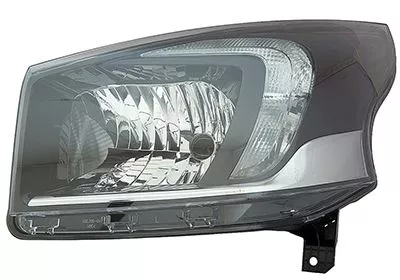 Koplamp