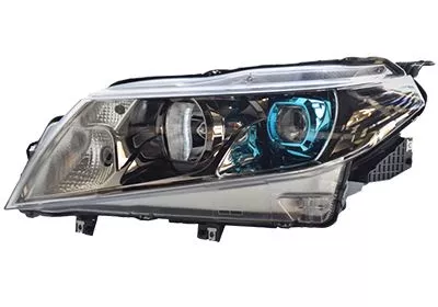 Koplamp
